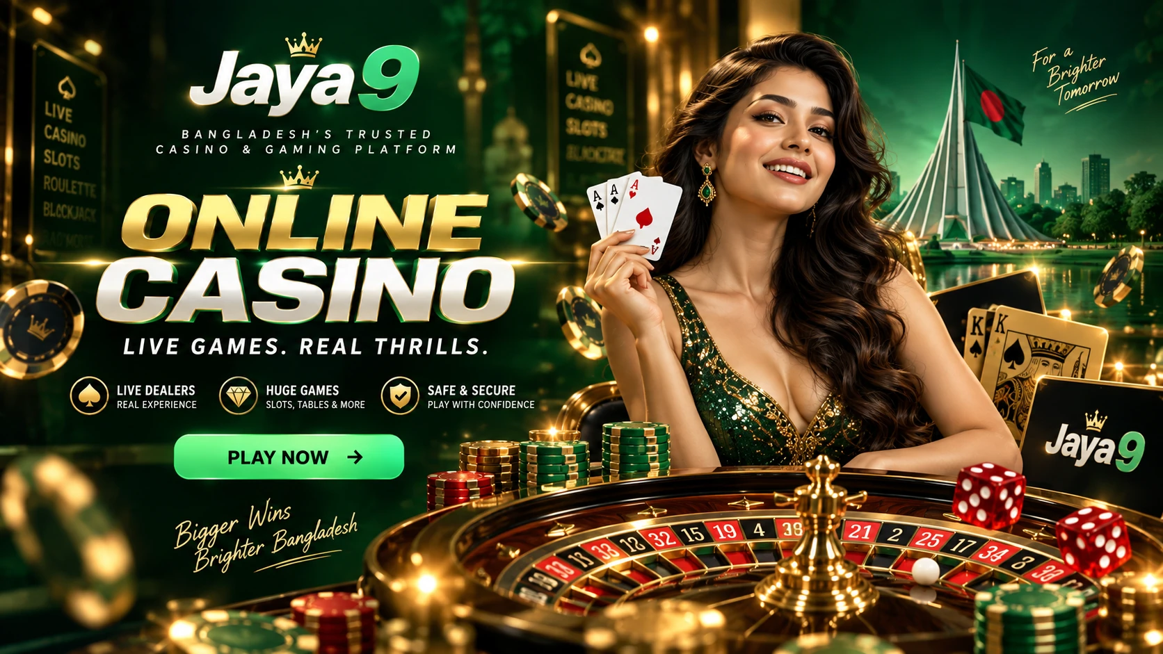Casino