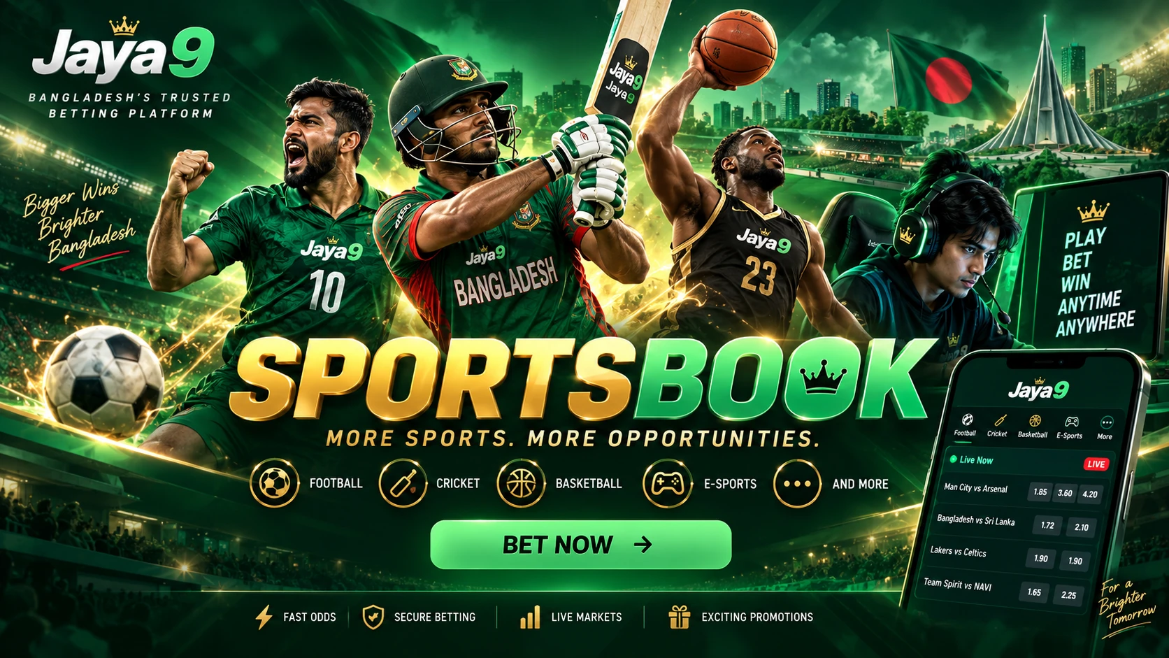 Sportsbook